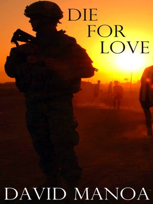 cover image of Die for Love